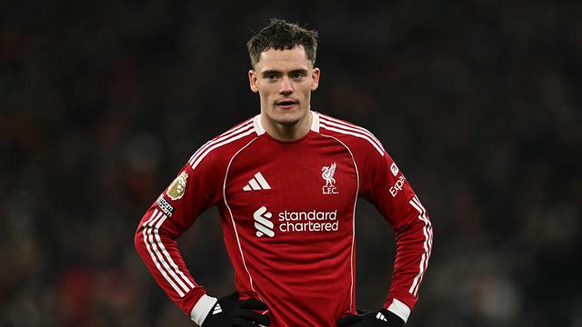 Van Dijk Puji Gol Perdana Wirtz di Liverpool, Tapi Tetap Waspadai Fisiknya