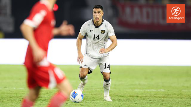 Gelombang Pemain Naturalisasi Timnas Indonesia ke BRI Super League Terus Berlanjut, Joey Pelupessy Masuk Radar Persib?