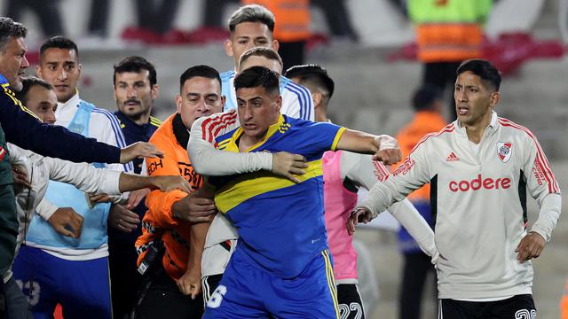 5 Rivalitas Klub Sepak Bola Paling Ikonik di Dunia yang Terus Hidup dari Generasi ke Generasi