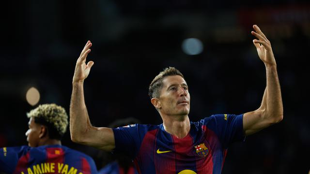 Jika Tinggalkan Barcelona, Robert Lewandowski Disarankan Tidak Melanjutkan Karier ke AC Milan