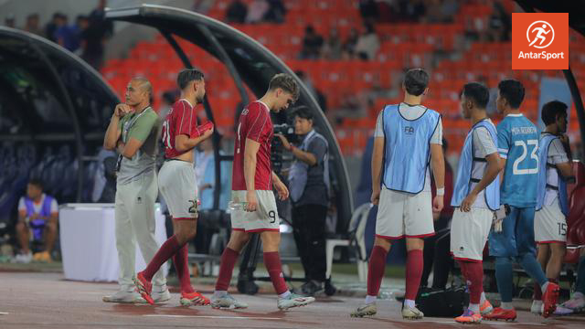 Sorotan Legenda Arema: Prestasi Timnas Indonesia Merosot di Semua Level, Alarm Serius Sepak Bola Nasional