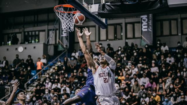 Pelita Jaya Suntik Motivasi Jelang IBL 2026: Program Beasiswa Siap Menanti Atlet Berprestasi