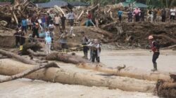 Biaya Perbaikan Jalan dan Jembatan Terdampak Bencana di Sumatra Diprediksi Capai Rp51 Triliun