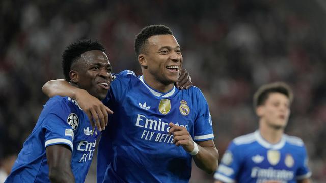 Vinícius Junior Ajukan Gaji Setara Mbappe, Real Madrid Ambil Sikap Tegas dan Beri Peringatan Keras