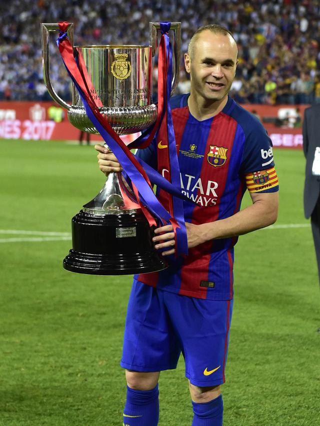 5 Pemain Terbaik Hasil Didikan Pep Guardiola, Talenta Elit yang Tak Banyak Dimiliki Pelatih Lain