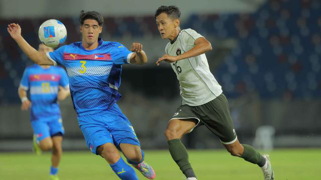 Mental Pemain Jadi Sorotan, Timnas Indonesia U-22 Gagal Melangkah Jauh di SEA Games 2025