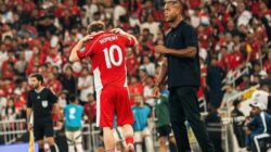 Tim Editor AntarSport.com