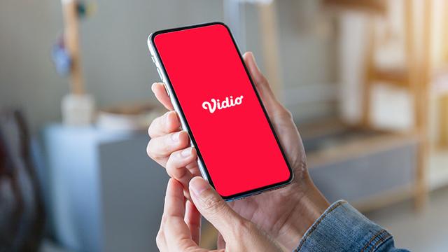 Kampanye Sports Vidio “Kok Dia Beda?” Sabet Bronze di Citra Pariwara 2025