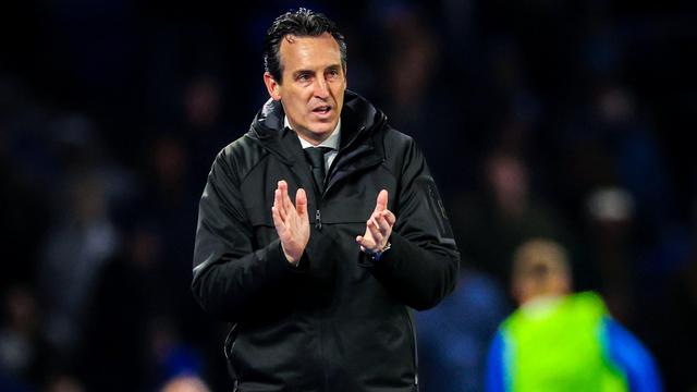 Aston Villa Perkasa! Libas FC Basel dan Ukir 8 Kemenangan Beruntun di Semua Ajang