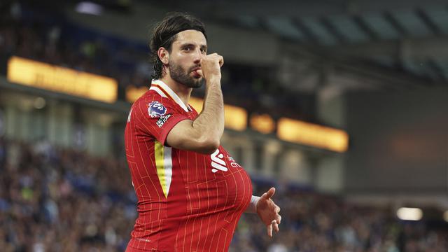 Dihantam Krisis Cedera, Liverpool Terancam Tampil Pincang saat Boxing Day Kontra Wolverhampton