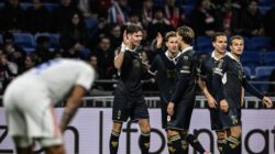 Hasil Lengkap Liga Europa: Go Ahead Eagles Kandas di Markas Lyon, Dean James Gagal Bawa Poin