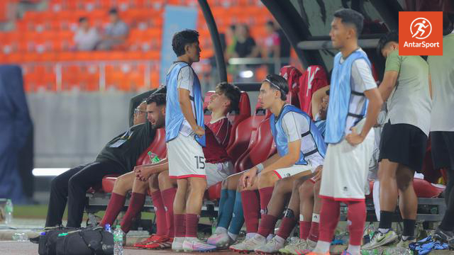 Timnas Indonesia U-22 Tersingkir di Fase Grup SEA Games 2025, Pengamat Nilai Ini Peringatan Serius