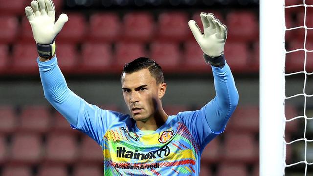 Statistik Gila Emil Audero Bersama Cremonese di Liga Italia 2025/2026, Rata-rata Lebih dari 4 Save per Pertandingan