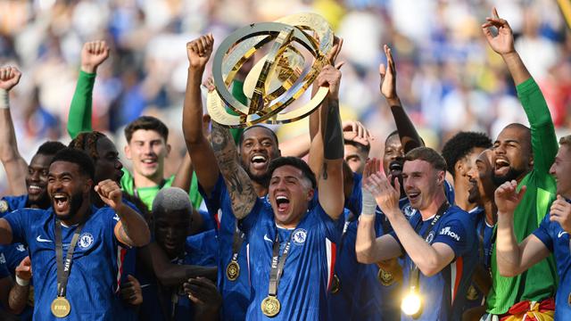 Laporan Menyoroti Lonjakan Cedera Chelsea Usai Piala Dunia Antarklub 2025