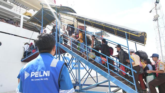 Catat Jadwalnya, Pelni Tawarkan Diskon 20 Persen Menjelang Libur Akhir Tahun