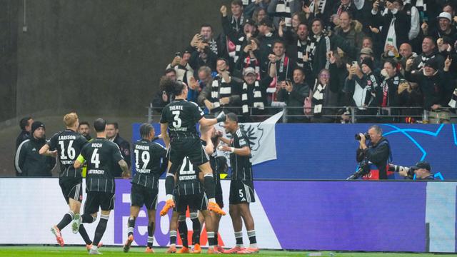 Prediksi Barcelona vs Eintracht Frankfurt: Misi Kebangkitan Blaugrana di Camp Nou