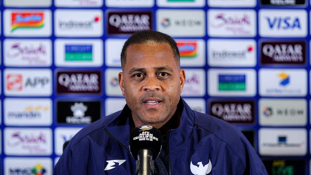 Ole Romeny Ungkap Kesedihan Mendalam atas Berakhirnya Kiprah Patrick Kluivert di Timnas Indonesia