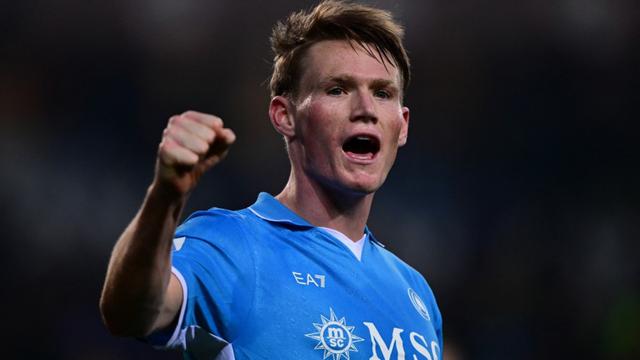 Napoli Masih Memantau Kobbie Mainoo Menjelang Bursa Transfer Januari 2026