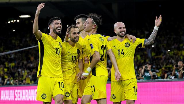 Imbas Pembatalan Tiga Laga, Peringkat FIFA Malaysia Terjun Bebas dan Kini Berdekatan dengan Indonesia