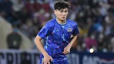 3 Pemain Ratchaburi FC yang Berpotensi Jadi Ancaman bagi Persib di 16 Besar AFC Champions League 2
