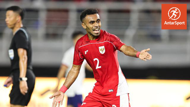 5 Kandidat Pemain Terbaik PSSI Awards 2026: Rizky Ridho hingga Yakob Sayuri Ramaikan Persaingan