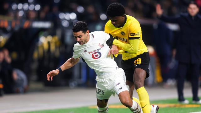 Hasil Lengkap Liga Europa: Go Ahead Eagles Kandas di Markas Lyon, Dean James Gagal Bawa Poin