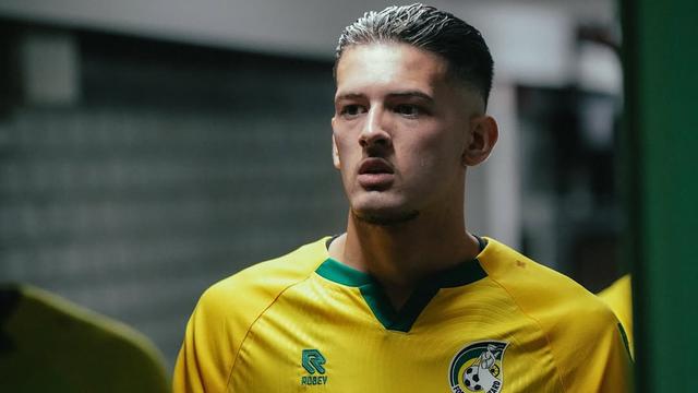 Hukuman Berat untuk Justin Hubner Usai Kartu Merah Kontra Ajax, Dipastikan Absen Tiga Laga (Satu Bersyarat)