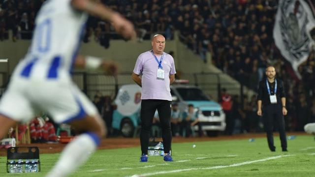Bojan Hodak Senang dengan Performa Tim, Persib Mulai Matangkan Strategi Hadapi PSM