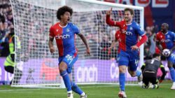 Prediksi Skor Burnley vs Crystal Palace 4 Desember 2025: Eagles Siap Curi Poin