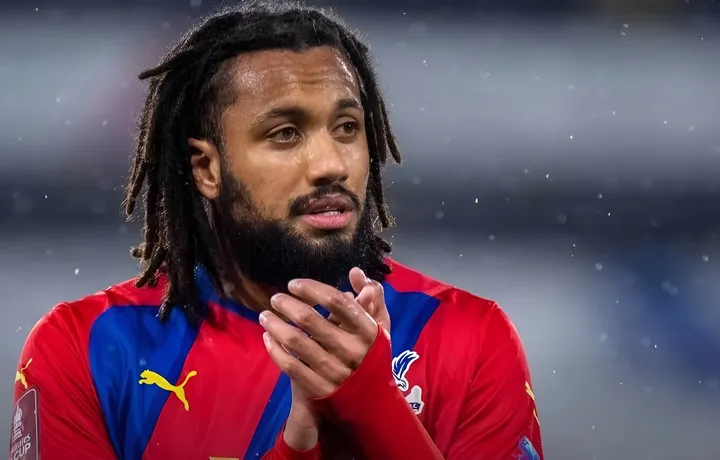 Alasan Batalnya Naturalisasi Jairo Riedewald untuk Timnas Indonesia: Peluang Menang Tipis, Biaya Tinggi
