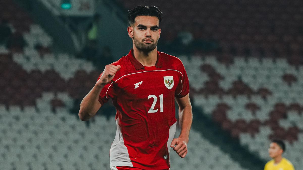 3 Pemain yang Berpotensi Jadi Senjata Tersembunyi Timnas Indonesia U-22 untuk Menaklukkan Filipina di SEA Games 2025