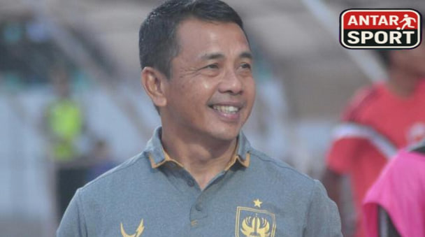 PSIS Siap Hadapi Barito Putera, Jafri Sastra Yakin Mahesa Jenar Bisa Memberikan Perlawanan
