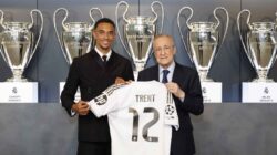 Rumor Transfer Trent Alexander-Arnold ke Real Madrid: Sepakat Januari 2026?
