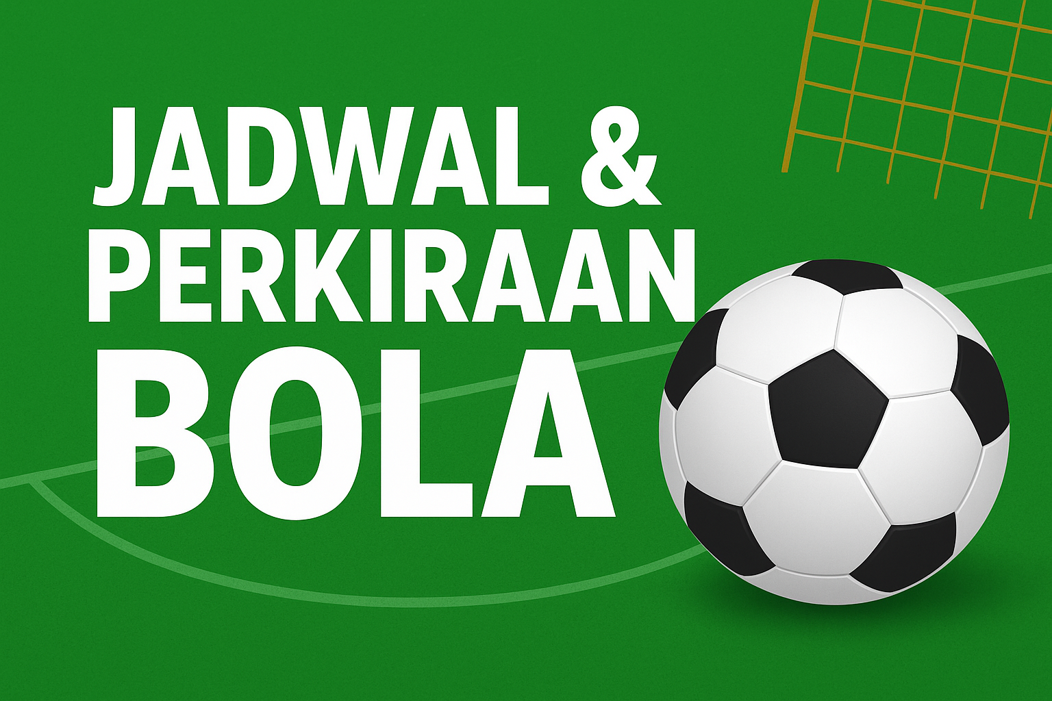 Jadwal & Perkiraan Hasil Pertandingan 04 – 05 Desember 2025