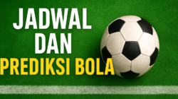 Jadwal & Prediksi Pertandingan Sepak Bola 08–09 Desember 2025