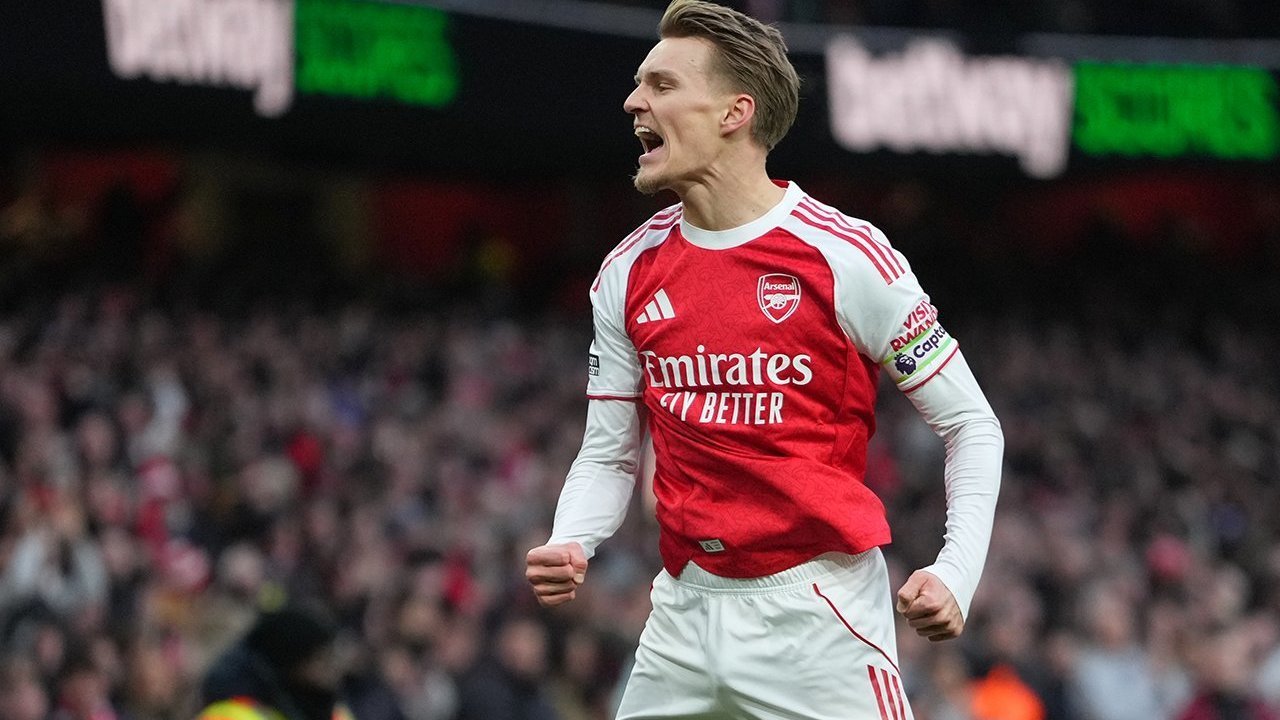 Prediksi Arsenal vs Aston Villa: Duel Klasik Premier League 31 Desember 2025