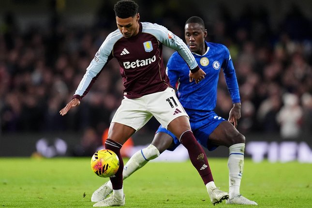 Prediksi Arsenal vs Aston Villa: Duel Klasik Premier League 31 Desember 2025