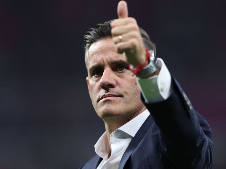 Rekam Jejak John Herdman, Kandidat Kuat Arsitek Timnas Indonesia Menuju Target Besar Asia