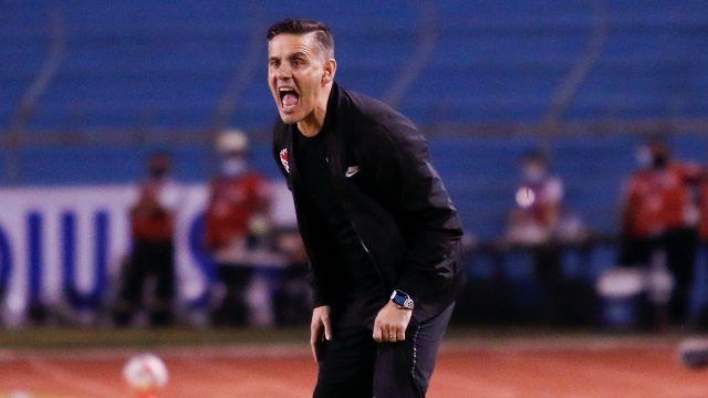 Rekam Jejak John Herdman, Kandidat Kuat Arsitek Timnas Indonesia Menuju Target Besar Asia