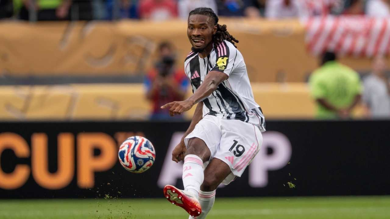 Inter Milan Bidik Khephren Thuram, Berpeluang Satukan Dua Bersaudara di San Siro