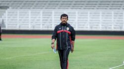 Laporan dari Thailand: Begini Cara Tim Pelatih Memulihkan Mental Skuad Timnas Indonesia U-22 di SEA Games 2025