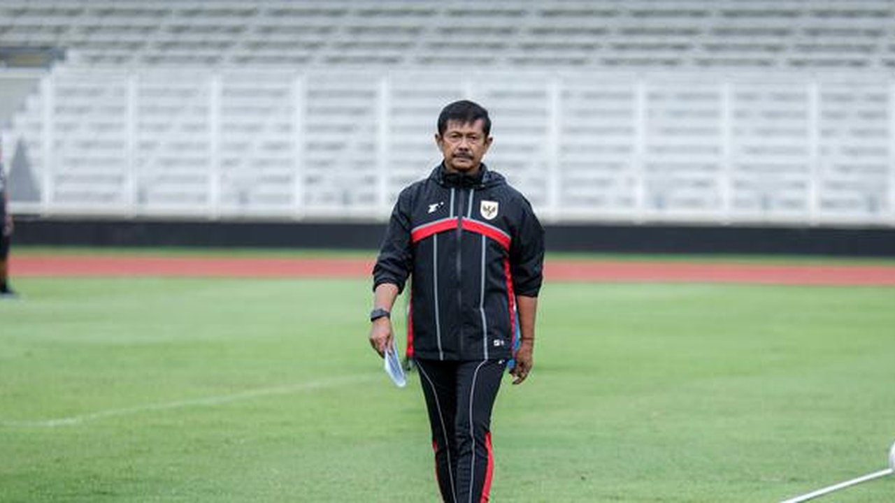 Laporan dari Thailand: Begini Cara Tim Pelatih Memulihkan Mental Skuad Timnas Indonesia U-22 di SEA Games 2025