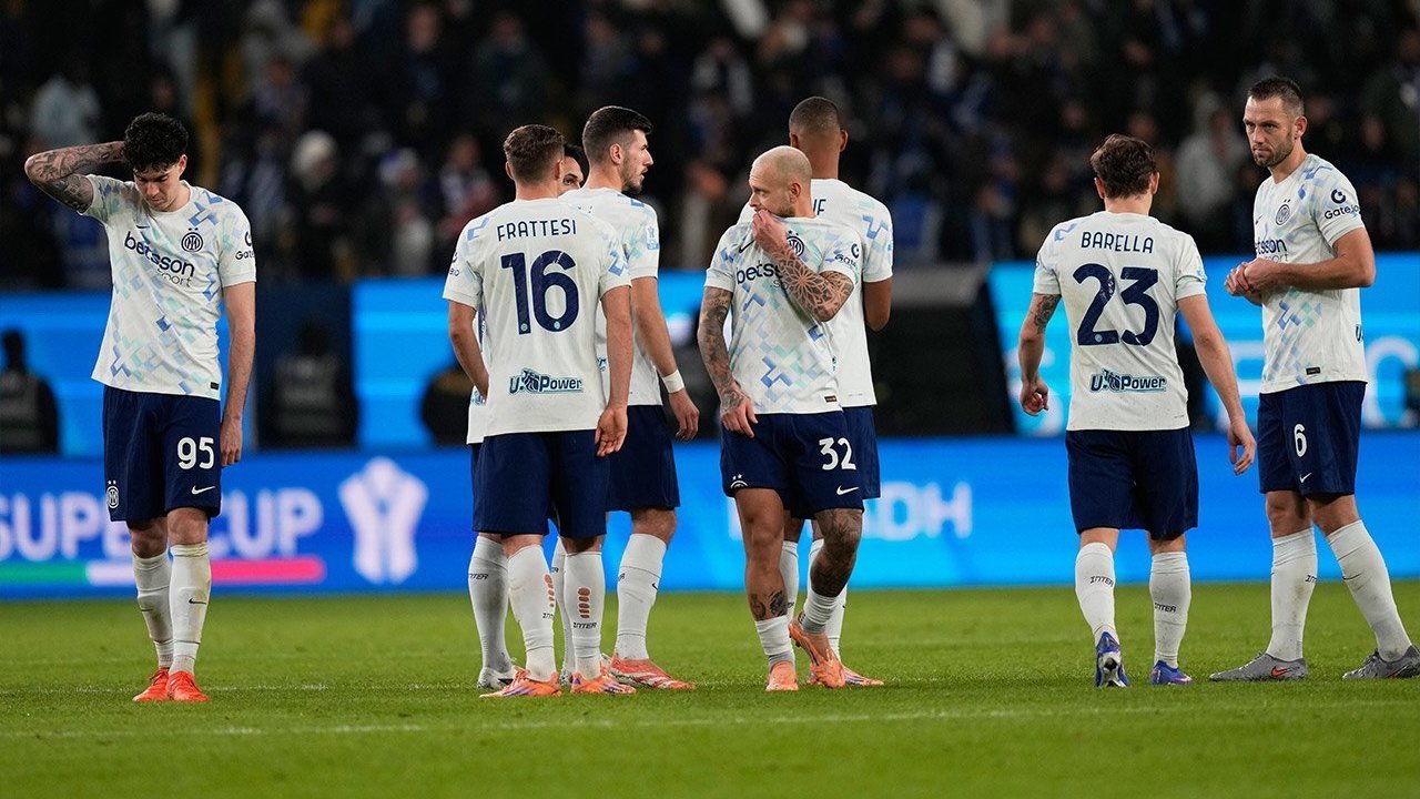 Prediksi Atalanta vs Inter: Ujian Berat La Dea di Akhir Tahun