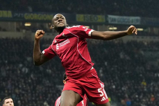 3 Target Transfer Impian Xabi Alonso untuk Real Madrid: Ibrahima Konate, Angelo Stiller, dan Florian Wirtz