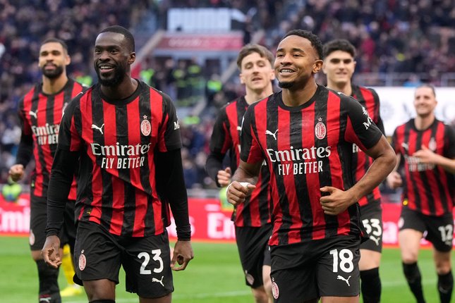 Rekap Lengkap Serie A 2025/2026: Hasil Pekan ke-17, Klasemen Sementara, Jadwal dan Daftar Top Skor