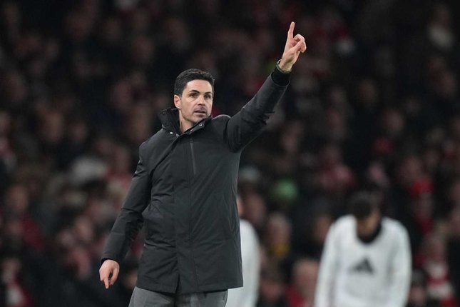 Unai Emery Klarifikasi Insiden Tanpa Jabat Tangan Usai Aston Villa Dibekuk Arsenal