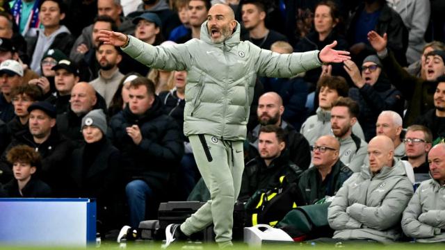 Breaking News: Fabrizio Romano Ungkap Chelsea dan Enzo Maresca Resmi Berpisah