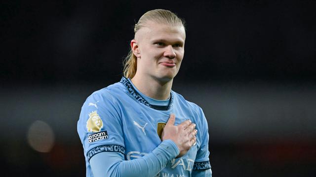Susunan Pemain Ideal Madrid dengan Kehadiran Erling Haaland