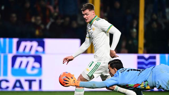 Emil Audero Mulyadi Sambut 2026 dengan Ambisi Naik Level