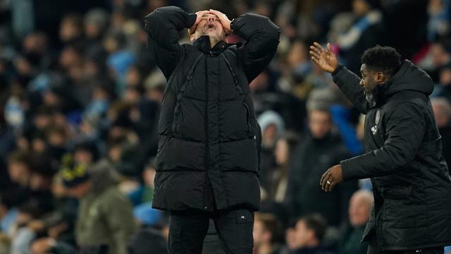 Pep Guardiola Angkat Bicara soal Peluang Man City Juara Liga Inggris usai Ditahan Chelsea: Saya Tidak Bisa Melihat Masa Depan